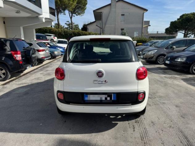 FIAT 500L 1.3 Multijet 85 CV Lounge rif. 23392195 - Foto 6
