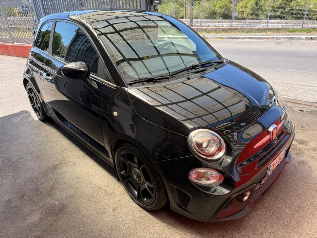 Abarth 595 1.4 Turbo T-Jet 165 CV Pista - Foto 5