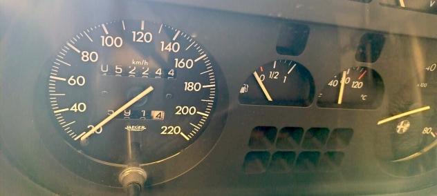 Alfa Romeo Spider 1.6 - Foto 7