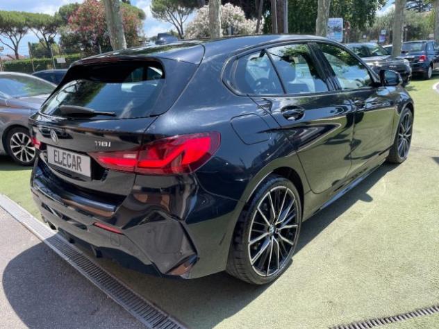 BMW 118 i 5p. M-sport Cerchi 19 Tagliandi BMW rif. 23816610 - Foto 4