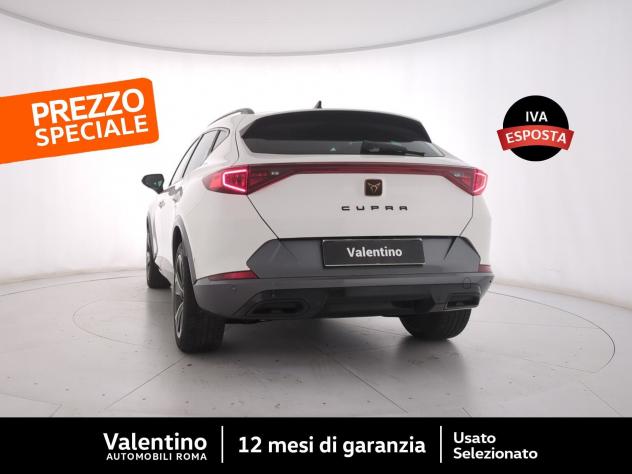 CUPRA Formentor 1.5 TSI DSG - Foto 5