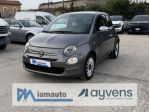 FIAT 500 Hybrid 1.0cc 70cv rif. 24162727