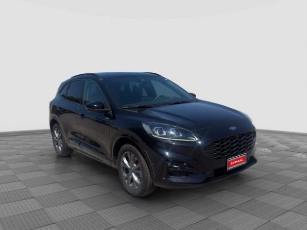 FORD Kuga Kuga 2.0 EcoBlue 120CV aut. AWD ST-Line X rif. 23886710 - Foto 7