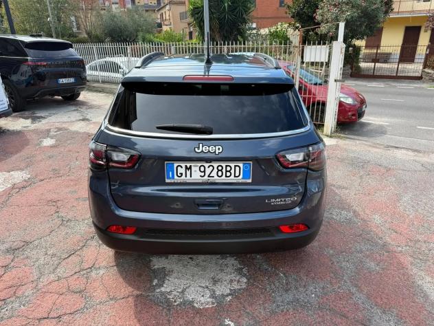 Jeep Compass 1.6 Mjt 130cv *VETTURA ITALIANA* - Foto 6