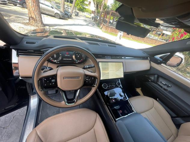 Land Rover Range Rover Sport Range Rover Sport 3.0D l6 249 CV Dynamic HSE TETTO PRONTA CONSEGNA