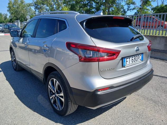 Nissan Qashqai 1.5 dCi Visia - Foto 7