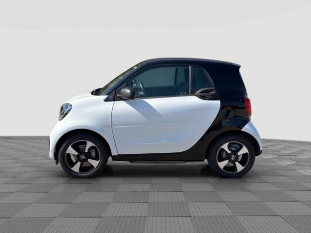 SMART ForTwo fortwo EQ passion rif. 24148172 - Foto 2