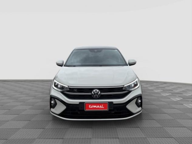 VOLKSWAGEN Taigo Taigo 1.0 TSI 110 CV DSG R-Line rif. 23744824 - Foto 8