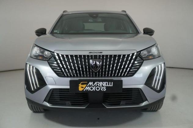 PEUGEOT 2008 1.2 PURETECH 100CV ALLURE rif. 23679384 - Foto 3