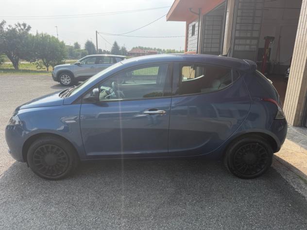 Lancia Ypsilon 1.2 69 CV 5 porte GPL Silver Plus - Foto 4