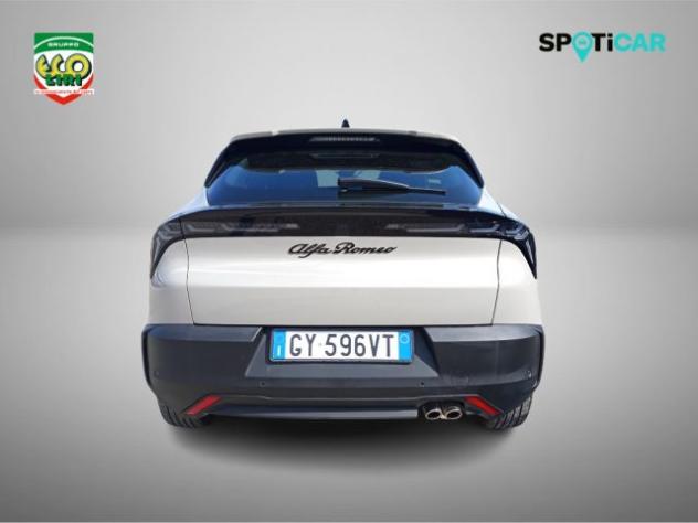 ALFA ROMEO Junior 1.2 136 CV Hybrid eDCT6 rif. 23620216 - Foto 5