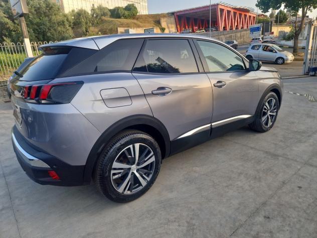 Peugeot 3008 BlueHDI 130 EAT8 S&S Allure Pack - Foto 5