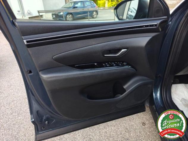 HYUNDAI Tucson 1.6 T-GDI 48V XTech rif. 24157155 - Foto 7