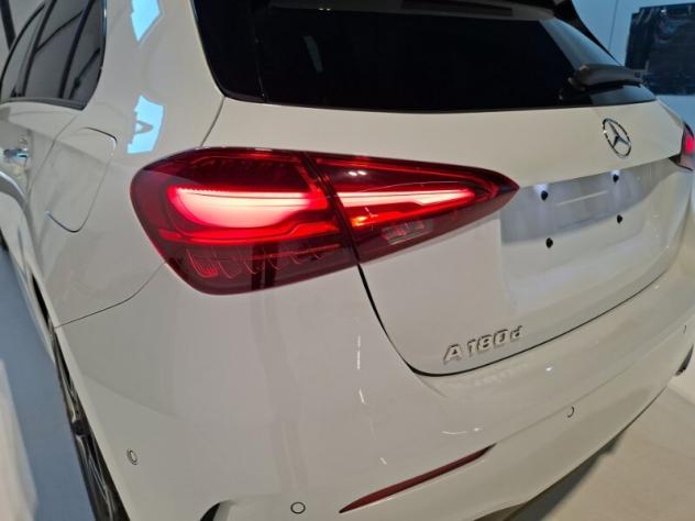 MERCEDES Classe A (W177) A 180 d Automatic AMG Line Advanced Plus - Foto 10