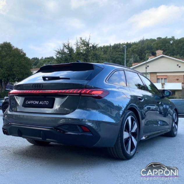 AUDI A5 Avant TDI 150 kW S Line edition PROMO rif. 24051808 - Foto 3