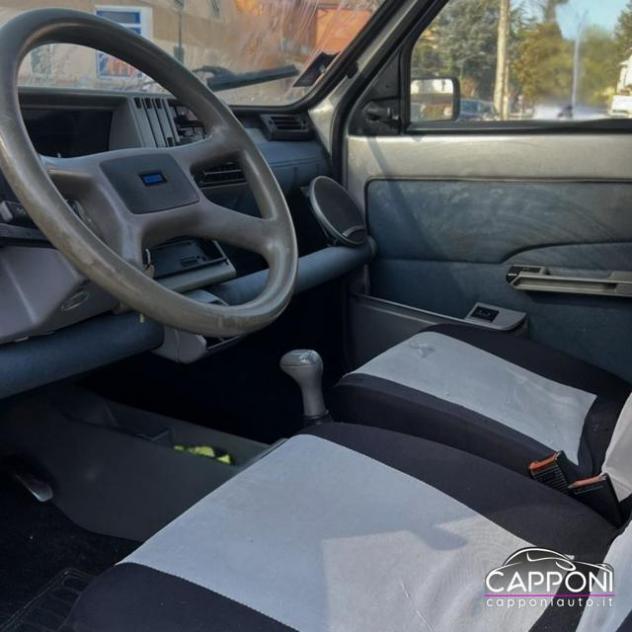 FIAT Panda 1ª serie 900 TUTTA REVISIONATA rif. 23698829 - Foto 8