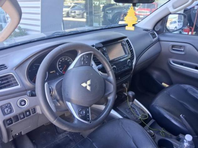 MITSUBISHI L200 2.4 DI-D/181CV Double Cab Intense 4x4 AWD rif. 24101327 - Foto 8