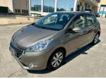 Peugeot 208 PureTech 82 5 porte Active