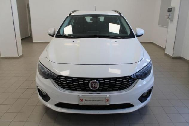 FIAT Tipo 1.6 Mjt S&S SW Lounge - Foto 2