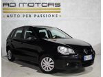 Volkswagen Polo Benzina Neopatentati Km 100.000