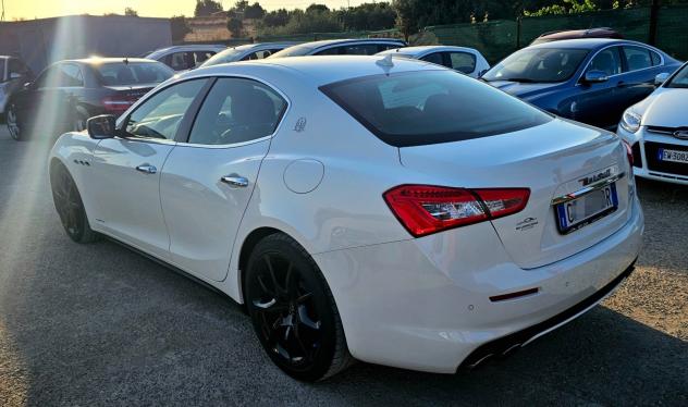 Maserati Ghibli V6 Diesel 275 CV - Foto 10