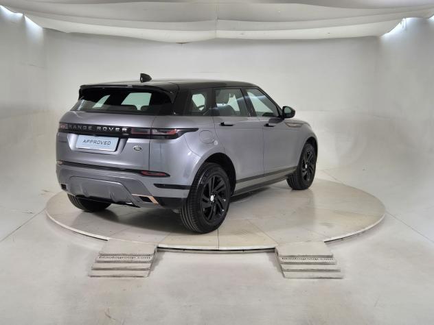 Land Rover Range Rover Evoque 2.0d i4 mhev R-Dynamic S awd 163cv auto - Foto 2