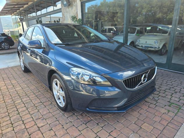 Volvo V40 D2 Momentum