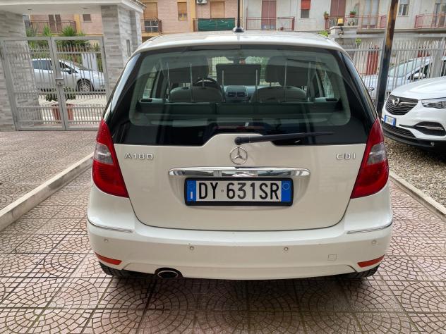 Mercedes-benz A 180 CDI Elegance - Foto 7