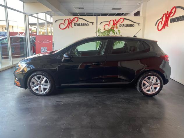 Renault Clio Clio 1.5 blue dci Business 100cv - Foto 4