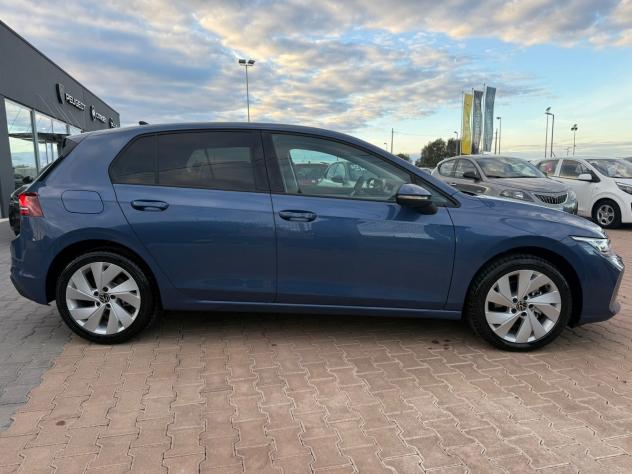 Volkswagen Golf 2.0 TDI 115 CV SCR Life - Foto 7