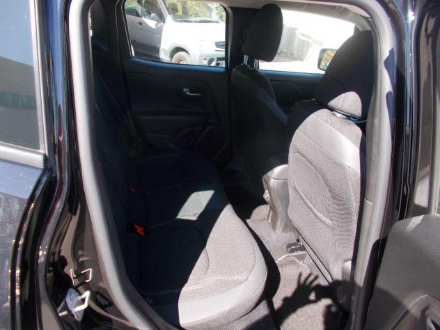 JEEP - Renegade - 1.6 Mjt 120CV Limited - Foto 7
