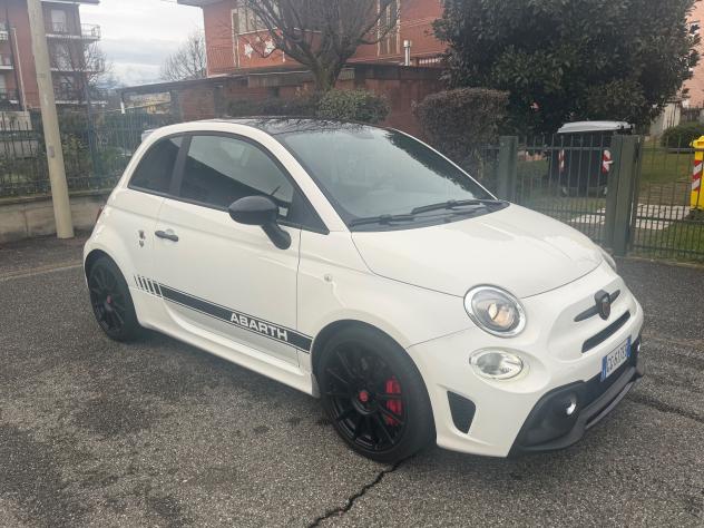 Abarth 595 1.4 Turbo T-Jet 180 CV Esseesse - Foto 4