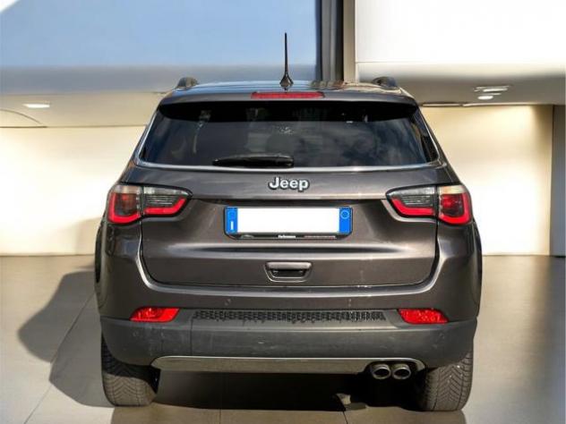 JEEP Compass 2.0 Multijet aut. 4WD Longitude rif. 22189903 - Foto 6