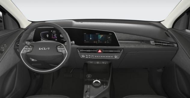 KIA Niro Tri-Fuel 1.6 GDi DCT HEV GPL Style rif. 23914638 - Foto 6