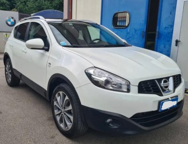 NISSAN Qashqai 1.5 rif. 24203394 - Foto 2