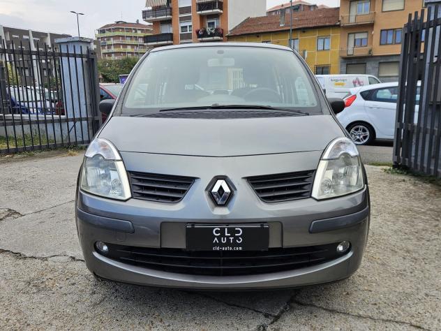 Renault Modus Modus 1.2 16v Dynamique GPL - Foto 2