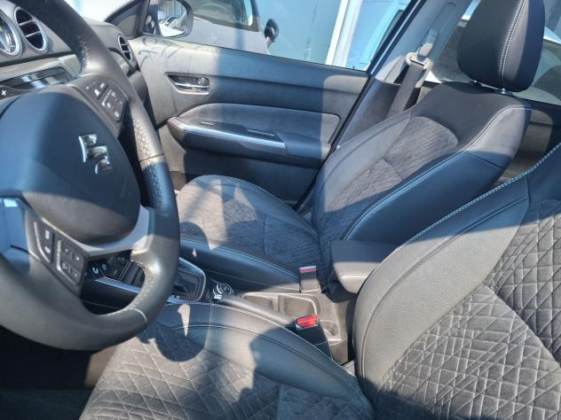 Suzuki Vitara II 2024 1.5h 140v Starview 4wd allgrip at - Foto 10
