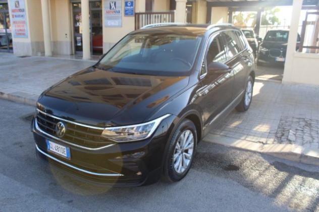 VOLKSWAGEN Tiguan 2.0 TDI SCR Life rif. 24009630