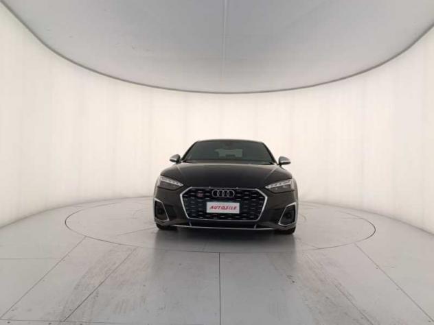 Audi A5 II 2020 Sportback S5 Sportback 3.0 tdi mhev quattro 341cv tiptronic - Foto 2