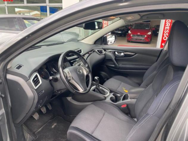 NISSAN Qashqai 1.5 dCi Business rif. 23926947 - Foto 6