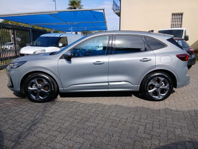 Ford Kuga 2.5 Full Hybrid 180 CV CVT 2WD ST-Line. - Foto 3