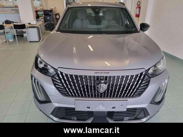 PEUGEOT 2008 Hybrid 145 e-DCS6 Allure rif. 23883787 - Foto 3