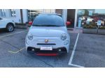 Abarth 595 1.4 Turbo T-Jet 145 CV
