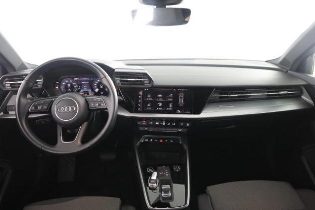 AUDI A3 A3 SPB 40 TFSI e S tronic S line edition rif. 24023924 - Foto 4