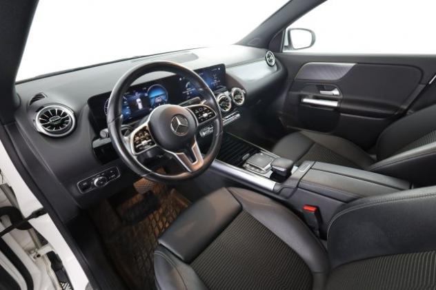 MERCEDES-BENZ CLA sse GLA GLA 200 d Automatic SPORT PLUS rif. 23707178