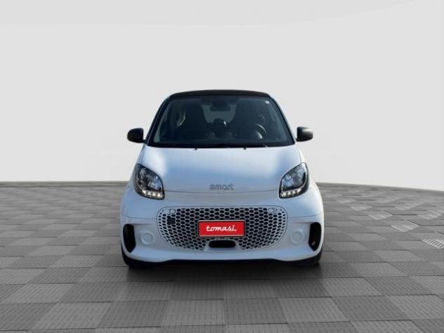 SMART ForTwo fortwo EQ passion rif. 23779166 - Foto 8