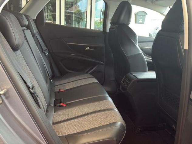 Peugeot 3008 BlueHDI 130 EAT8 S&S Allure *Promo* - Foto 10