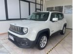 Jeep Renegade 1.6 E-TorQ EVO 110CV Longitude