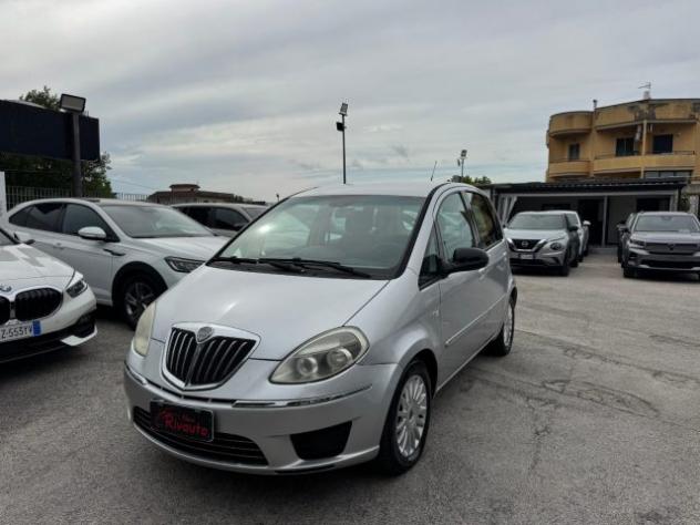 LANCIA MUSA 1.4 16V Gold rif. 23838135 - Foto 2