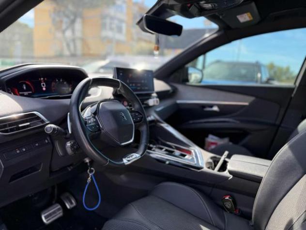 PEUGEOT 3008 BlueHDi 130 S&S EAT8 GT Pack rif. 24216713 - Foto 9